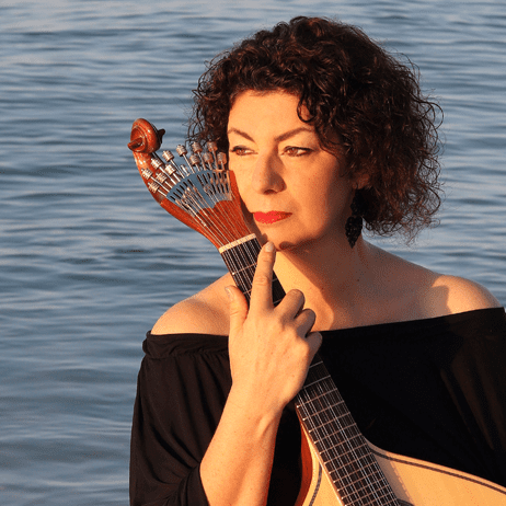 Tina Colaço edita disco ‘Silêncio’: “Um trabalho independente”