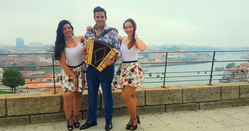 Víctor Rodrigues revela estar infectado com COVID-19