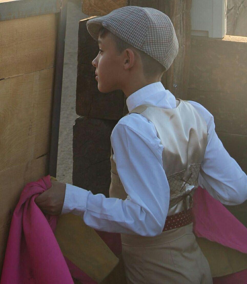 Tomás Bastos apoderado por José Luis Neiro e José Luís Villareal