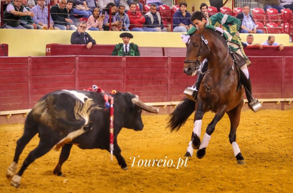 Joaquim Brito Paes e Rui Levesinho terminam relação de apoderamento