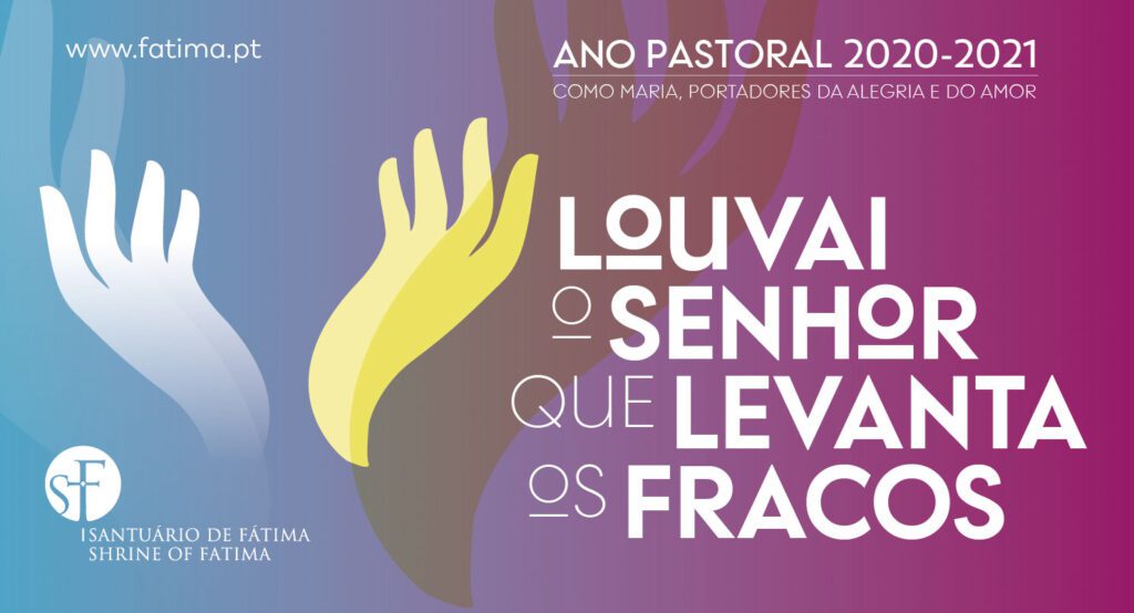 Santuário de Fátima altera programação devido a medidas do Estado de Emergência