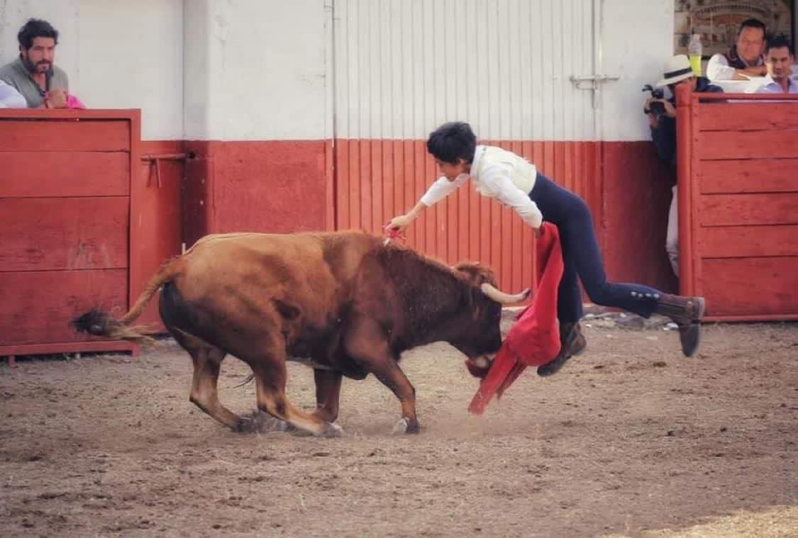 Fenómeno: Tomás Bastos deslumbra no México