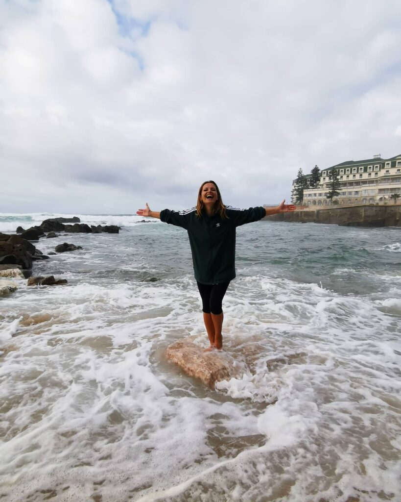 Cristina Ferreira: “Li as vossas mensagens. Li o vosso carinho e entusiasmo. Não li nada do que se escreveu para lá disso.”