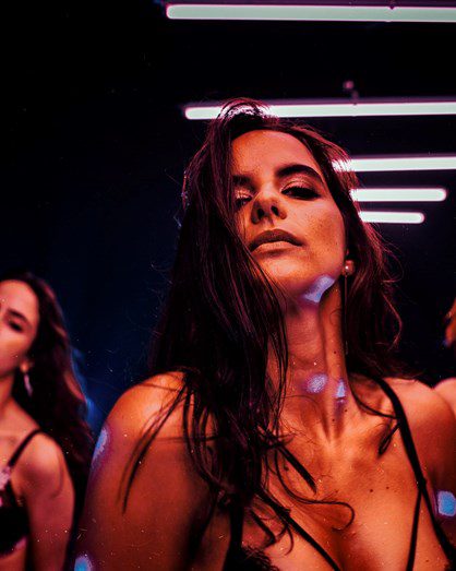 Sara Matos interpreta prostituta do Elefante Branco: “Vão haver muitas cenas de sexo, nudez e ousadia”