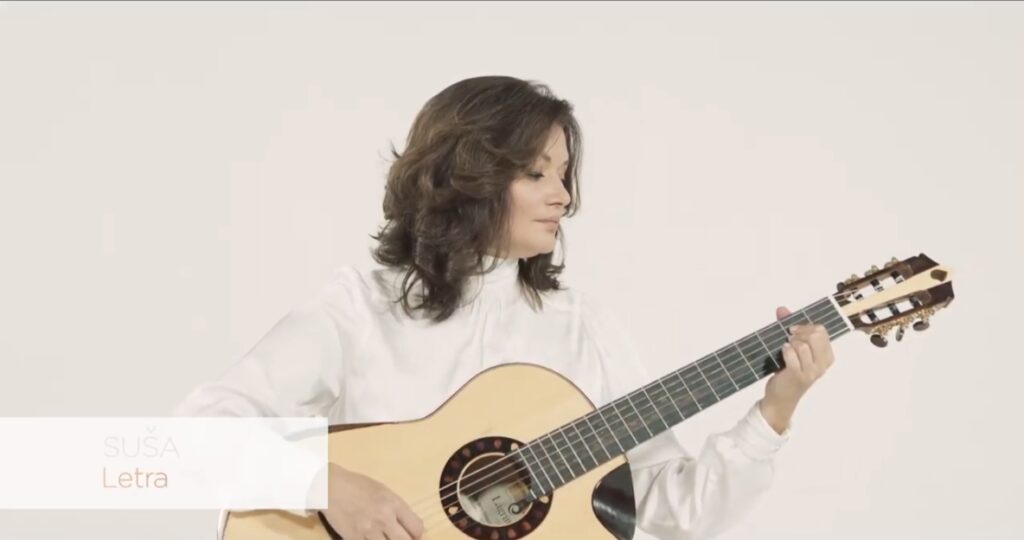 “Suša” é o mais recente tema de Maja Milinković