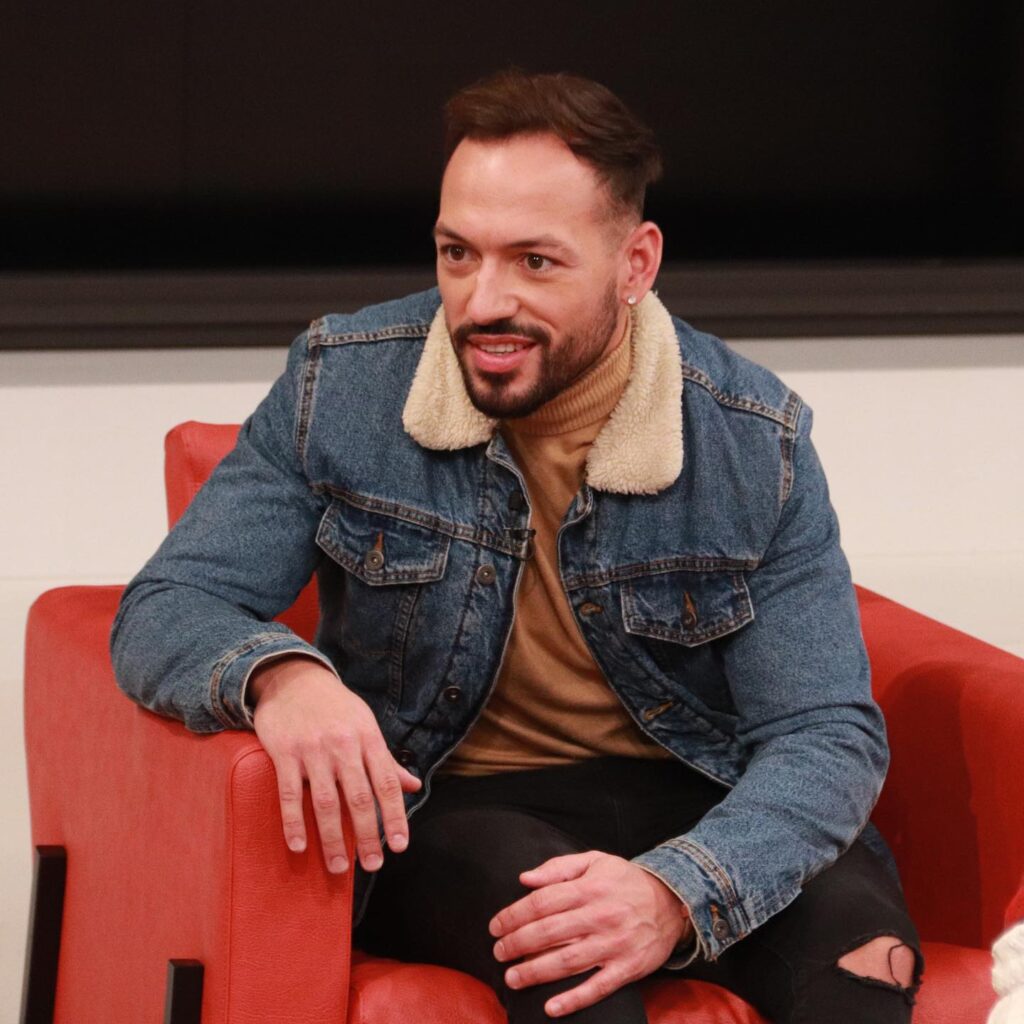 André Abrantes e sexo com Zena: “Não vou desmentir que nunca usei” preservativos