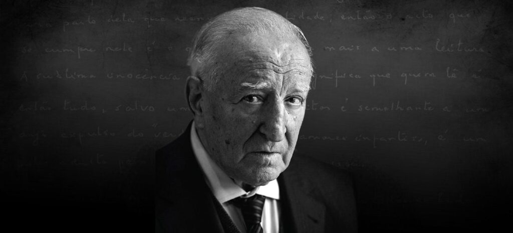 Eduardo Lourenço falece aos 97 anos