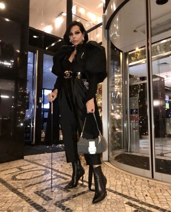 José Castelo Branco quer dar umas chicotadas em André Ventura