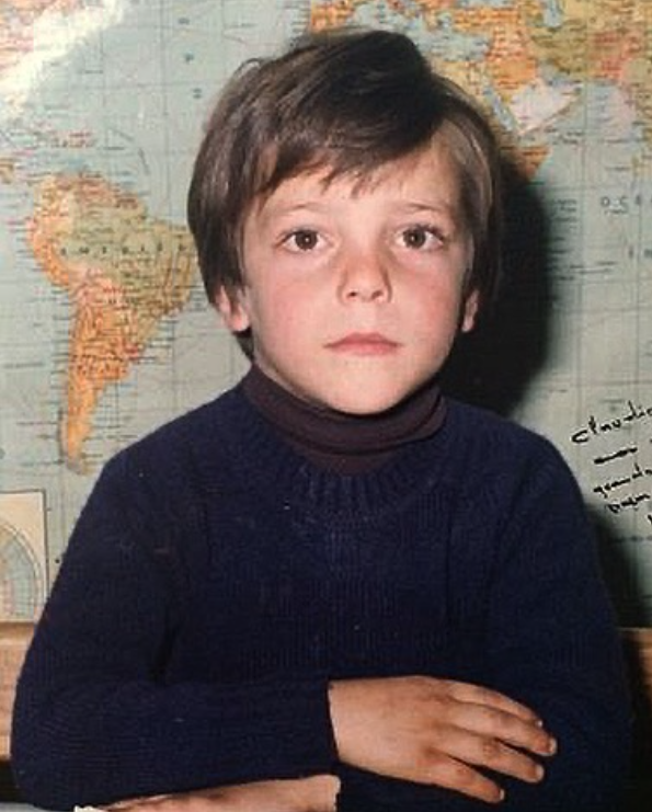 Cláudio Ramos preparado para o Big Brother e Dois às 10: “Desejem-me sorte”