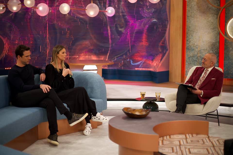 Marcos Tenório recorda perda do pai, Joaquim Bastinhas, e história de amor com Dália Madruga