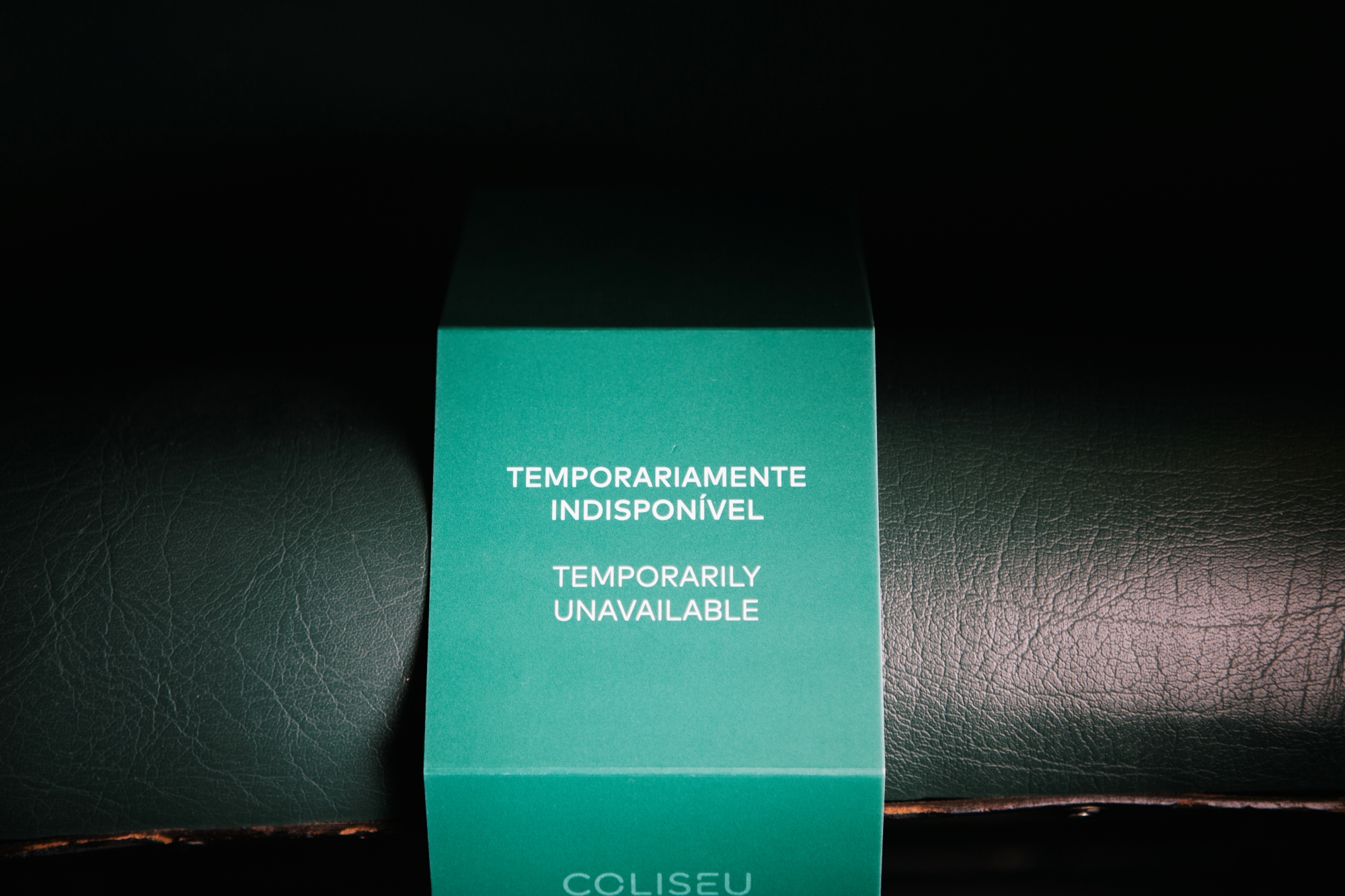 Coliseu do Porto fecha portas e transmite circo em streaming