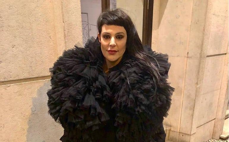 Sónia Tavares obrigada a mudar a mãe de lar, devido a falta de rendimentos