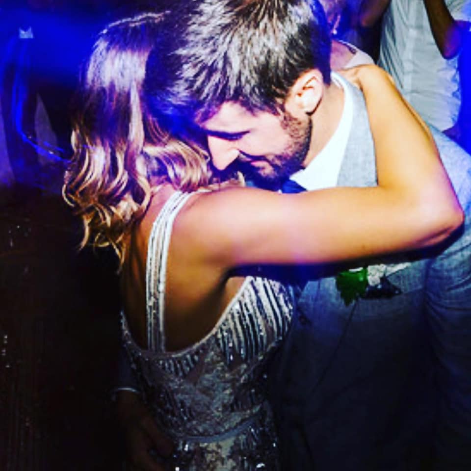 Daniel Oliveira completa 40 anos e Andreia Rodrigues declara-se: “olho para ti e sei que será para sempre”