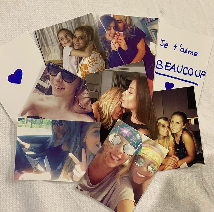 Fernanda Antunes sobre morte de Sara Carreira: “É inexplicável a dor que sinto neste momento”