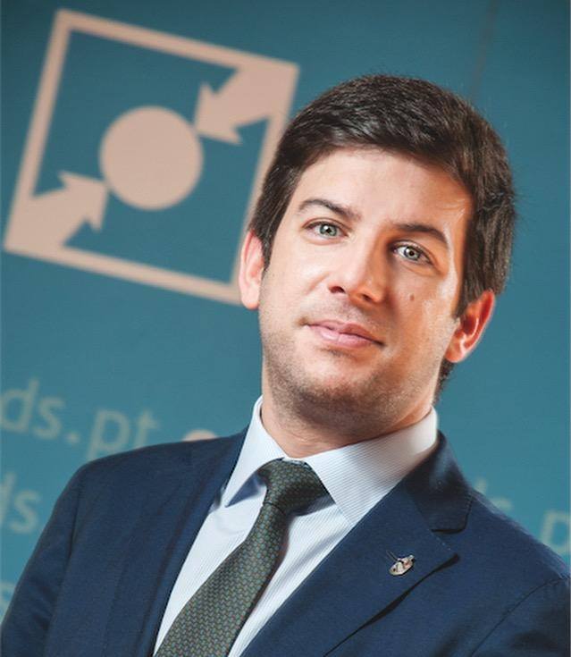 Francisco Rodrigues dos Santos: “Combatam também a abstenção”