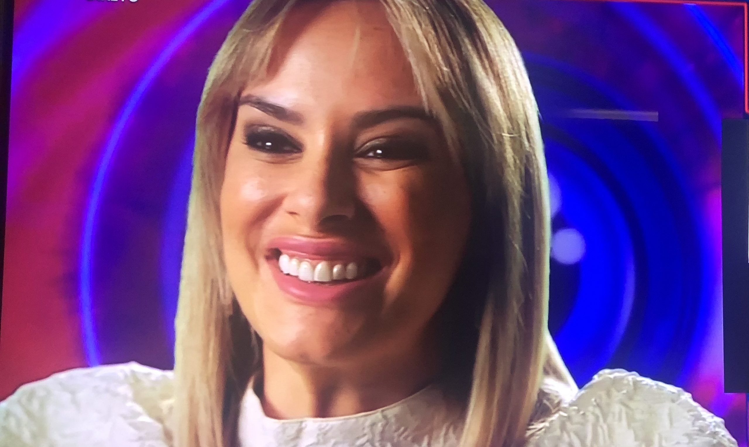 Big Brother: Helena Isabel falou sobre fraudes…