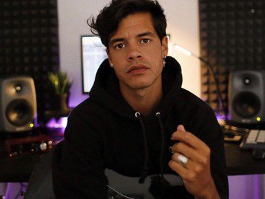 Mãe de Sara Carreira apoia Ivo Lucas