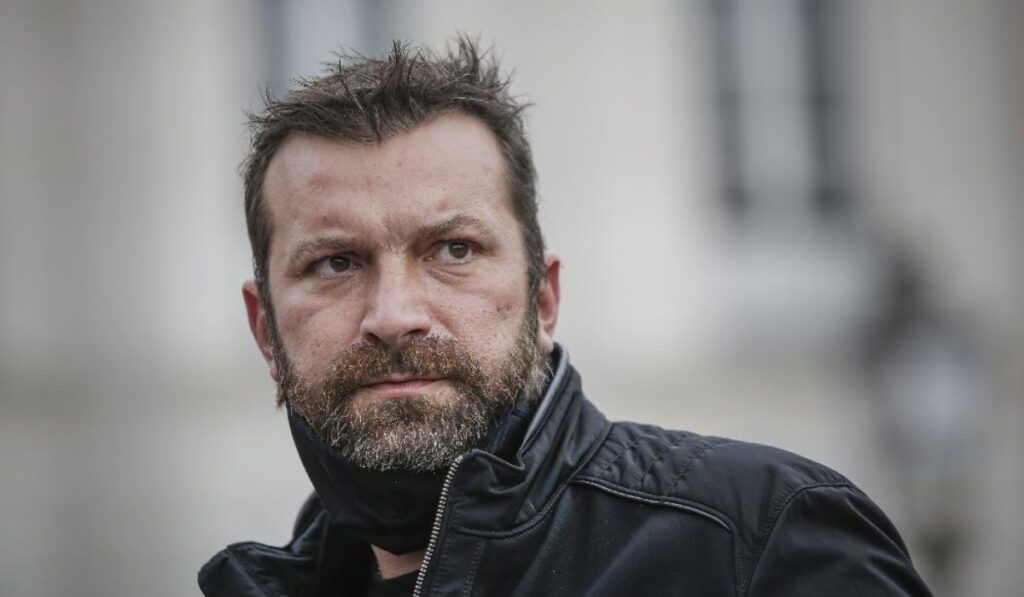 SIC já anuncia estreia do programa de Ljubomir Stanisic