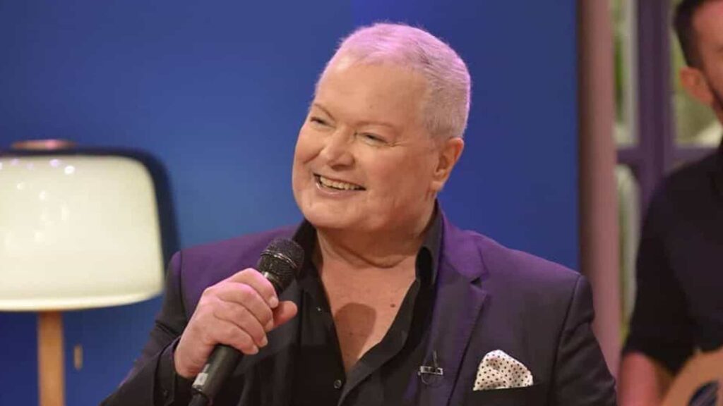 SIC usa Marco Paulo para combater estreia da TVI