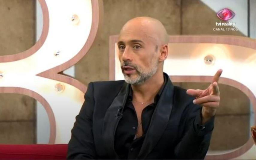 Pedro Crispim deixa sério aviso à produção do Big Brother e exige defesa