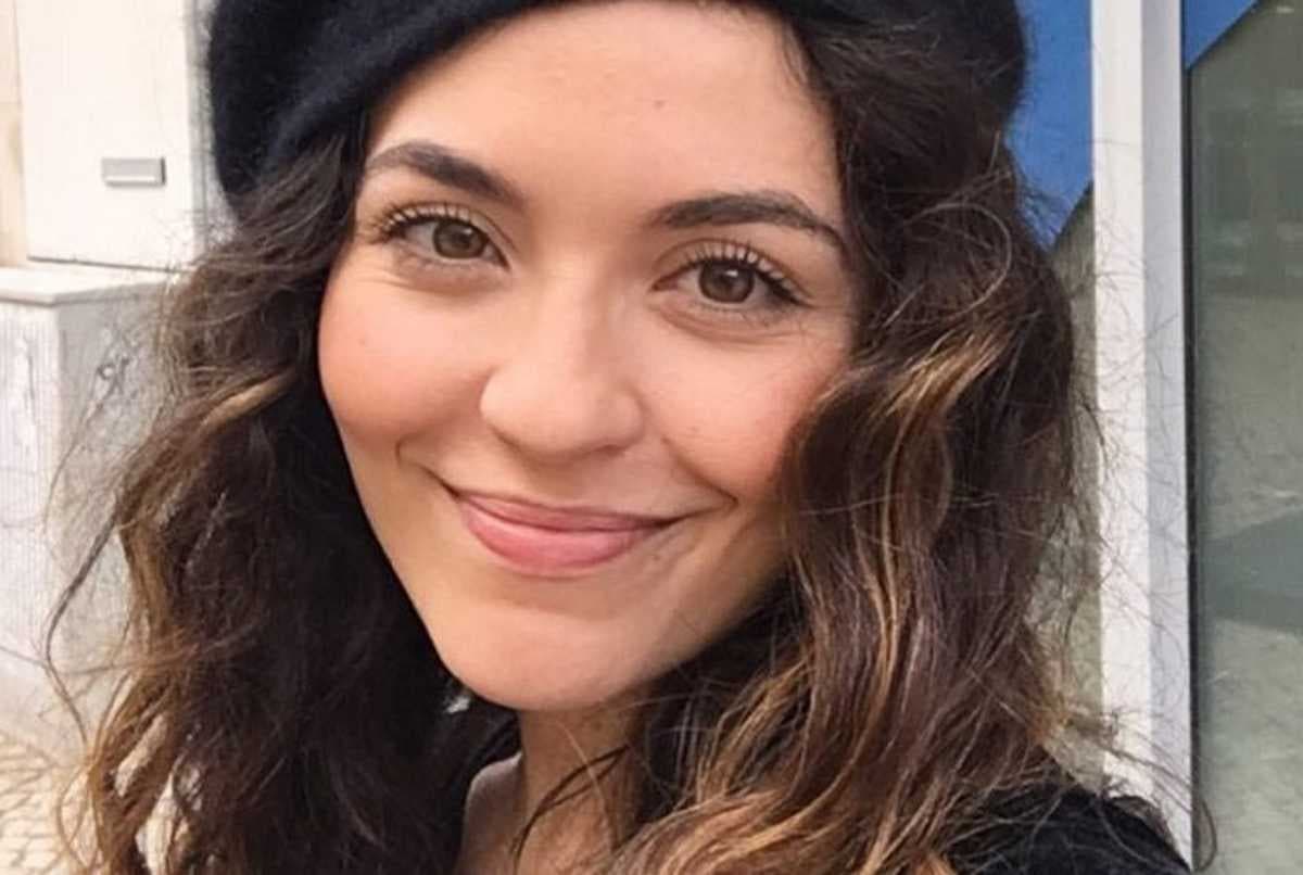 Mãe de Sara Barradas já está a cumprir pena de prisão em Tires