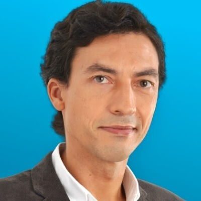 Tiago Mayan: “Votar é seguro”
