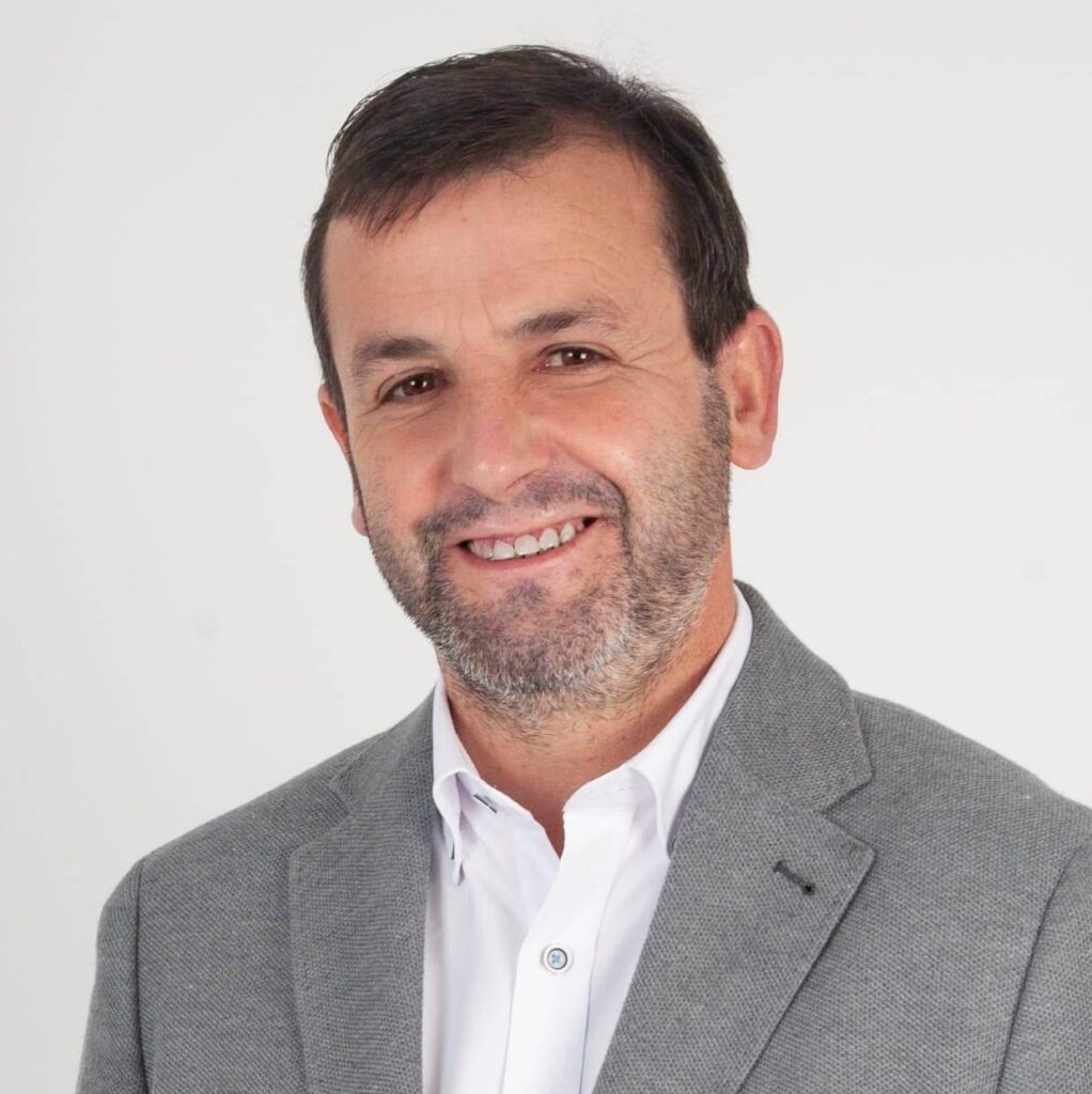 Tino de Rans: “Vale a pena votar”