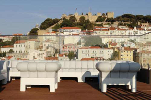 GS Rooftop Agosto 2018