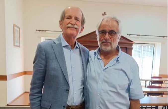 Nuno da Câmara Pereira e Dom Duarte Pio fazem as pazes e acabam com guerras judiciais