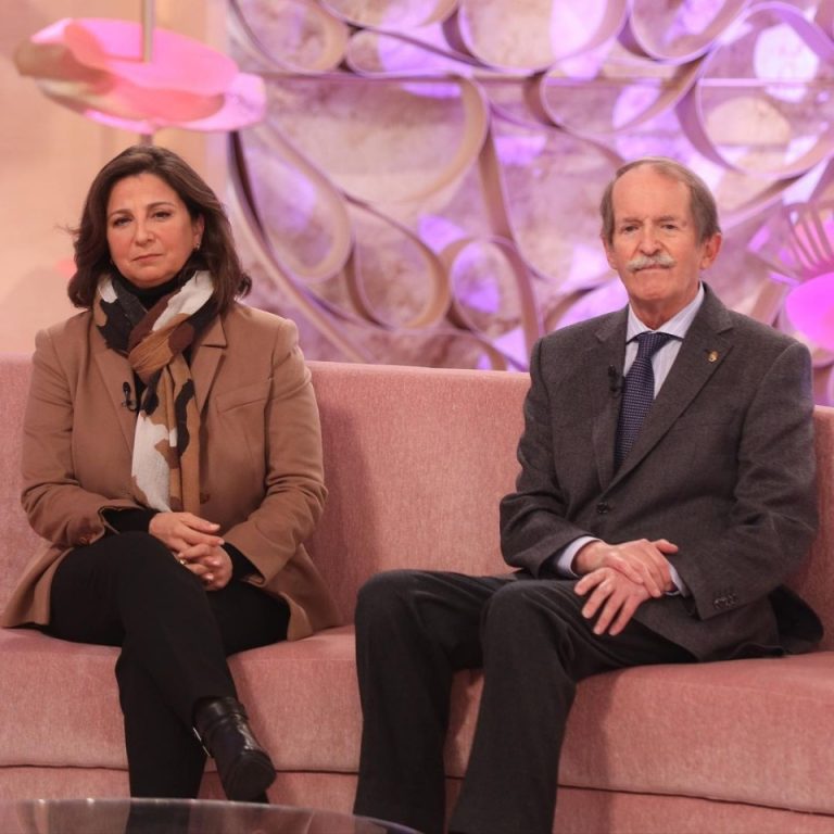 Duques de Bragança explicam voluntários no casamento da filha: “quem quer também trocar as coisas e ser mauzinho confunde as coisas…”