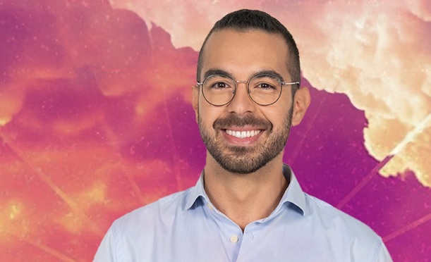 Secret Story: Diogo Alexandre próximo do segredo de Margarida e Gonçalo