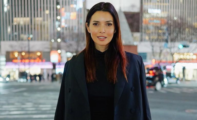 Maria Cerqueira Gomes volta a ser tema em Espanha: “Mensagens ditaram o fim da relação com Cayetano Rivera”