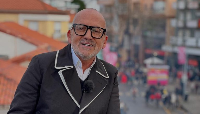 Manuel Luís Goucha alerta para vídeo falso criado com Inteligência Artificial: “Não se deixe enganar!”