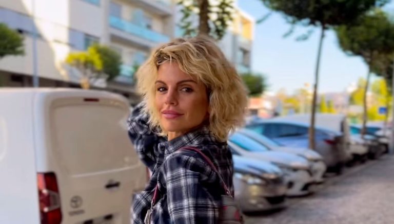 Fanny Rodrigues recusou convite milionário da TVI