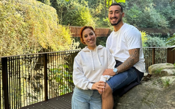 Catarina Miranda termina relação com Afonso Leitão e retira apoio no Secret Story: “A minha decisão é definitiva”