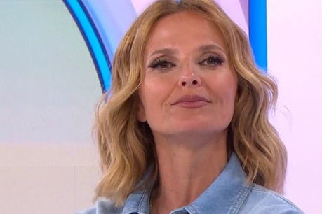 Cristina Ferreira elogia campanha dos Anjos e critica Joana Marques: “Se estivesse a estragar a minha vida profissional eu tinha tirado”