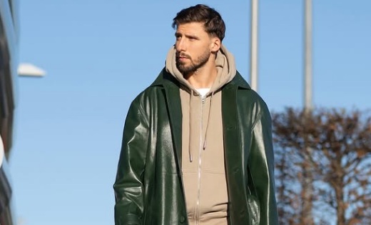 Rúben Dias e Maya Jama separados: V+ Fama revela novos dados e fala em possível reconciliação
