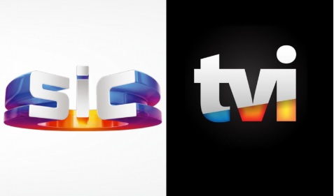Audiências: SIC vence o dia, mas TVI recupera liderança à noite com Secret Story