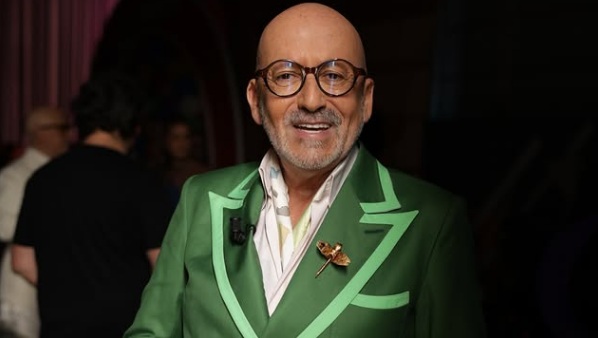 Manuel Luís Goucha manda calar espectador no «Funtástico» após momento insólito em direto