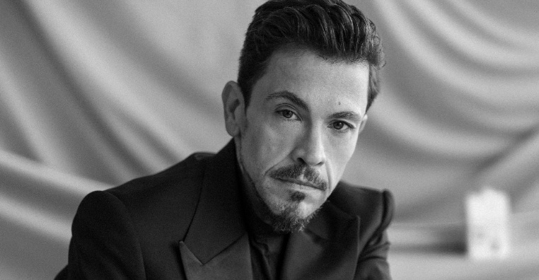 Ricardo Ribeiro lança novo álbum “A Alma Só Está Bem Onde Não Cabe” e anuncia concertos nos Coliseus em 2027