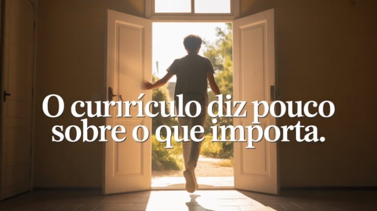 O que Luciano de Vries Procura Antes de Contratar e Como Isso Moldou as Suas Empresas