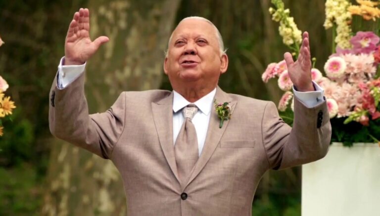 Carlos arrasa fato do casamento no «Casados à Primeira Vista» e Quinita volta a viver rutura no programa