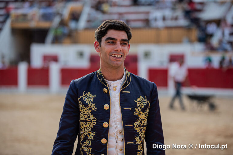 Um enorme Miguel Moura e um bom Moura Caetano marcaram a corrida da Feira de Maio na Moita