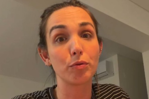 Nuno Markl critica comentadores do V+ Fama e sai em defesa de Rebeca Caldeira