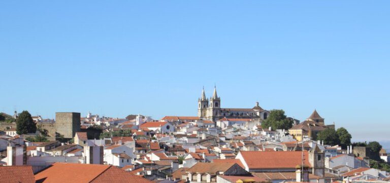 Portalegre: Câmara Municipal cancela atividade cultural agendada para janeiro