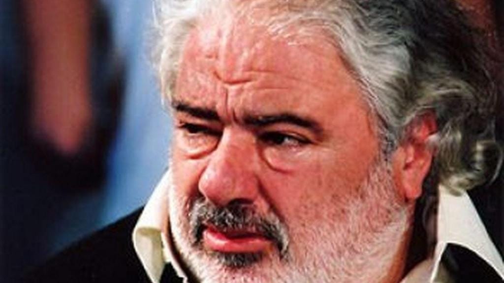 Actor Cândido Ferreira morreu com cancro