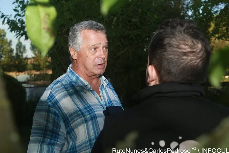 Vítor Mendes: "Espero que o Juanito vá longe e seja aquela figura do toureio a pé que necessitamos"