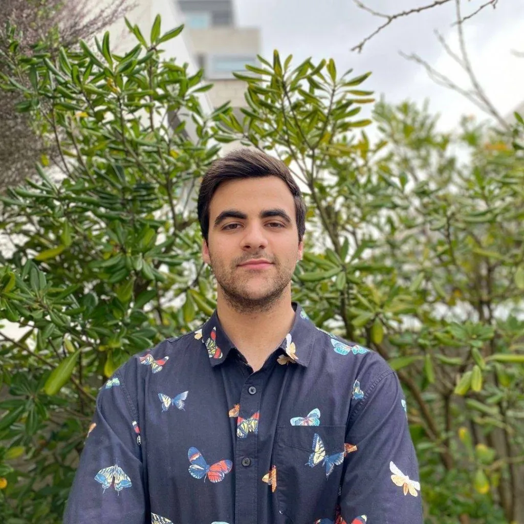 Miguel Lunet: Um engenheiro com talento para a música