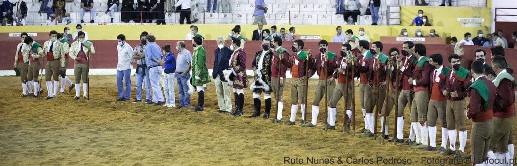 São Martinho vence concurso de ganadarias em Paio Pires
