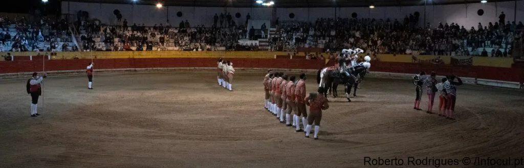 Amieira: Vinhas e Vale Sorraia venceram concurso de ganadarias